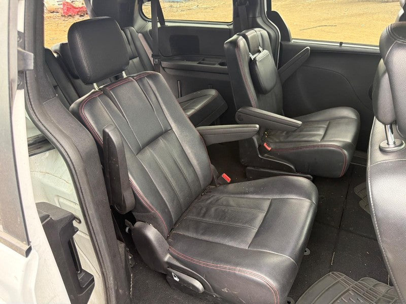 Used Seat Rear fits: 2019 Dodge Caravan Seat Rear Grade A