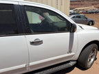 Used Front Right Door Assembly Front fits: 2005 Nissan Armada electric