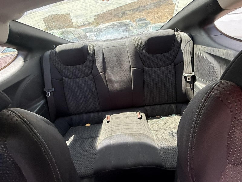 Used Differential Carrier Assembly fits: 2010 Hyundai Genesis Rear Sdn