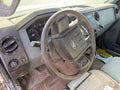 Used Steering Column fits: 2016 Ford F350SD PICKUP Column Shift tilt t