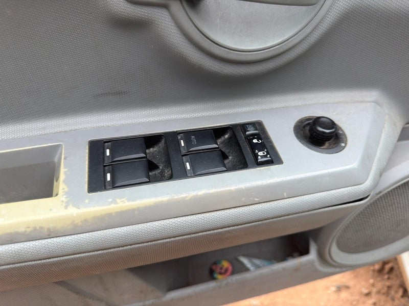 2008 - 2014 Dodge Avenger Driver Side Window Switch