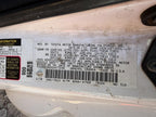 Used ABS Pump and Motor Assembly fits: 2008 Toyota Tacoma Actuator and