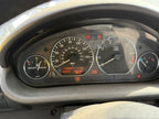 Used Engine Control Module (ECM) fits: 2000 Bmw Z3 Electronic Control 