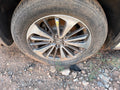 Used Wheel fits: 2017 Acura Rdx 18x7-1/2 15 spoke alloy TPMS Advance G