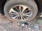 Used Wheel fits: 2017 Acura Rdx 18x7-1/2 15 spoke alloy TPMS Advance G