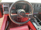 Used A/C Compressor fits: 1986 Chevrolet Corvette 8-350 5.7 Grade A