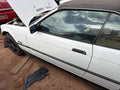 Used Front Left Door Assembly Front fits: 1995 Bmw 318I Cpe electric F