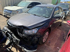 Used Alternator fits: 2011 Chevrolet Cruze 1.8 Grade A