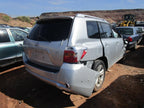 Used A/C Compressor fits: 2008 Toyota Highlander  Grade B