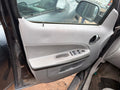Used Front Left Door Interior Trim Panel fits: 2010 Chevrolet Hhr Trim