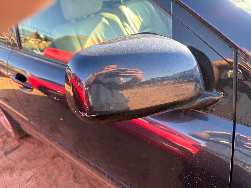 Used Right Door Mirror fits: 2004 Lexus RX330 Power R. w/o memory Righ