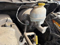 Used Power Brake Booster fits: 2015 Ram Dodge 1500 pickup  Grade A