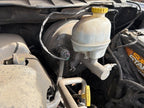 Used Power Brake Booster fits: 2015 Ram Dodge 1500 pickup  Grade A