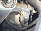Used ABS Pump and Motor Assembly fits: 2018 Nissan Altima Assembly Sdn