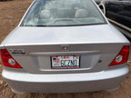 Used Deck Lid fits: 2004 Honda Civic Cpe w/o spoiler Grade A