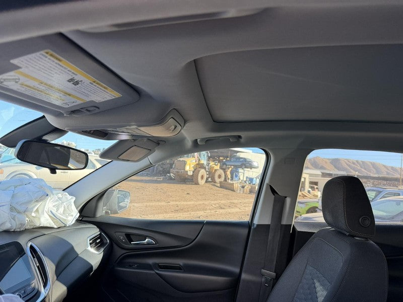Used ABS Pump and Motor Assembly fits: 2019 Chevrolet Equinox assembly