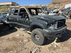 Alternator 110 Amp ID 2C3U-10300-AB Fits 02-05 EXCURSION 432788
