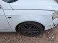 Used Front Right Fender fits: 2006 Volkswagen Passat Front Right Grade