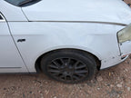 Used Front Right Fender fits: 2006 Volkswagen Passat Front Right Grade