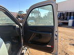 Used Front Right Door Assembly Front fits: 2005 Chevrolet Silverado 15