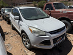 Used ABS Pump and Motor Assembly fits: 2014 Ford Escape Assembly Grade