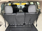 Used Third Seat SW/VAN fits: 2011 Chrysler Town & country Third Seat S