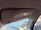 Used Right Sun Visor fits: 2011 Chevrolet Traverse illuminated Right G