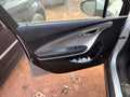 Used Front Left Door Interior Trim Panel fits: 2011 Chevrolet Volt Tri