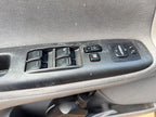 2005 - 2006 Toyota Camry Driver Side Master Window Switch