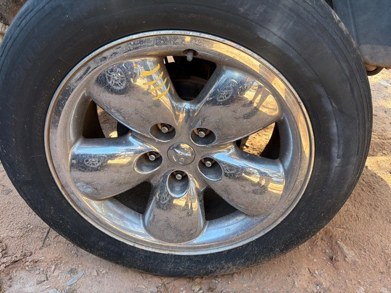 1999 - 2005 Dodge 1500 Pickup Wheel