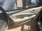 Used Wheel fits: 2001 Toyota Corolla 14x5-1/2 steel Grade A
