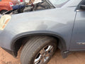 Used Front Left Fender fits: 2008 Gmc Acadia Front Left Grade A