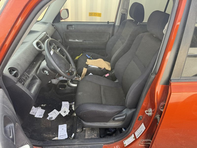 Used Fuel Injection Throttle Body fits: 2004 Scion XB  Grade A