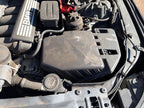 2007 BMW 525I Air Cleaner Assembly