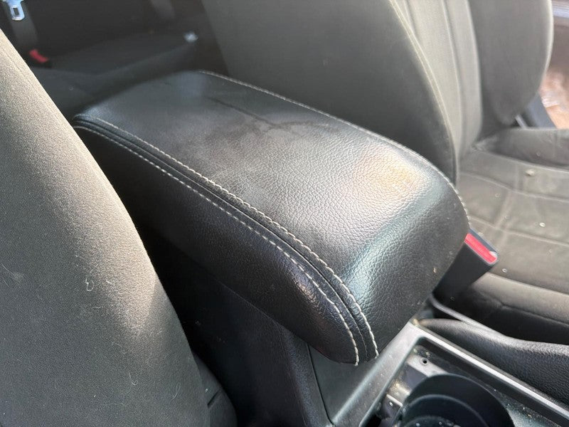 Used Front Lower Center Console fits: 2007 Mercury Milan floor AT FWD 