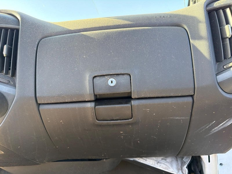 Used Glove Box fits: 2014 Chevrolet Silverado 1500 pickup Glove Box Gr