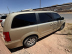 Used Engine Complete Assembly fits: 2011 Chrysler Town & country 3.6L 
