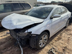 Used Automatic Transmission Assembly fits: 2015 Chrysler 200 AT Sedan 