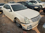Alternator Fits 05-11 STS 442587