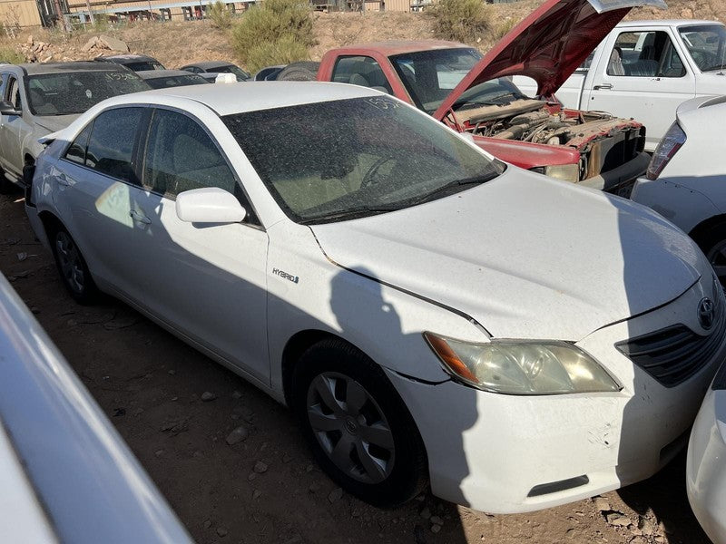 Used Automatic Transmission Assembly fits: 2009 Toyota Camry AT VIN B 