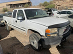 Alternator 130 Amp Opt KG8 ID 10480390 Fits 99-02 SIERRA 1500 PICKUP 4