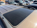 2002 - 2004 Jeep Grand Cherokee Sunroof Glass