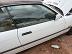 Used Front Right Door Assembly Front fits: 1995 Bmw 318I Sdn electric 
