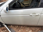 Used Front Left Door Assembly Front fits: 2005 Acura Tl electric Front