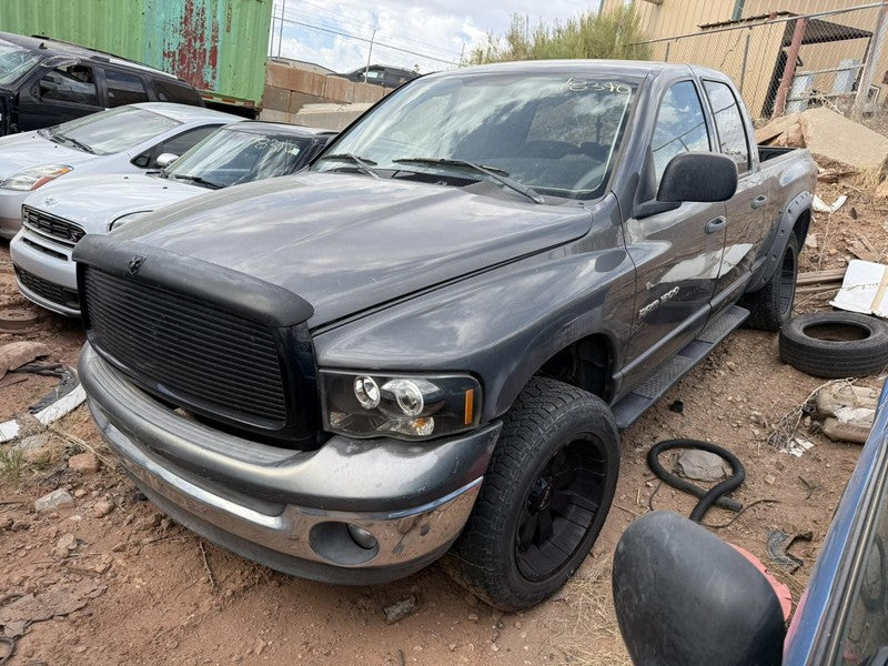 Used ABS Pump and Motor Assembly fits: 2003 Dodge 1500 PICKUP Assembly