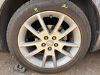 Used Front Right Seat Front fits: 2012 Chevrolet Malibu bucket opt AS5