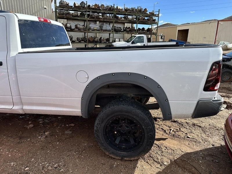 Used Rear Axle Assembly Rear fits: 2011 Ram Dodge 2500 pickup 4x4 Amer