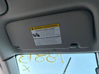 2025 Kia K4 Sun Visor