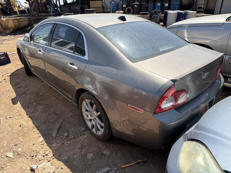 Used Front Right Seat Front fits: 2012 Chevrolet Malibu bucket opt AS5