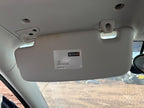 Used Left Sun Visor fits: 2014 Smart  Left Grade A